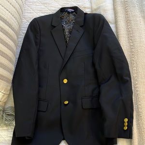 Boys Blazer